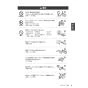 LIXIL(リクシル) BC-P20HU BW1+DT-PA280HU BW1 取扱説明書 商品図面 施工説明書 パブリック向けタンク式便器 (掃除口付) 手洗なし 取扱説明書3